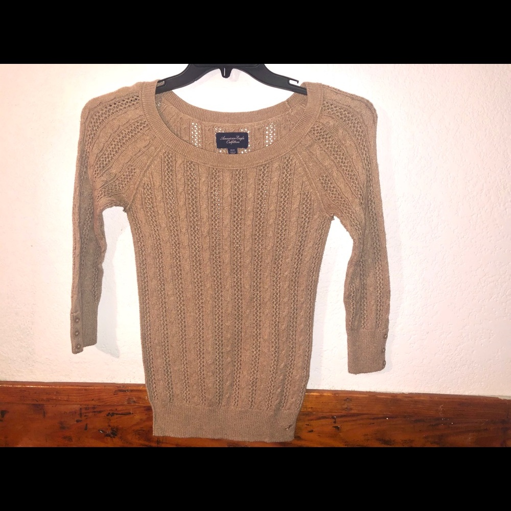 AEO | Knit Sweater